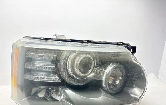 Land Rover Range Rover L322 Headlight/headlamp AH4213W029EB