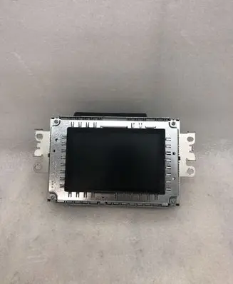 Volvo V40 Screen/display/small screen 31382525