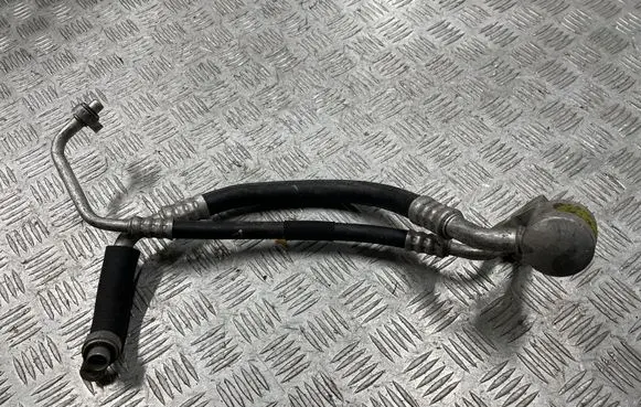 Opel Zafira C Air conditioning (A/C) pipe/hose
