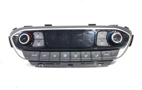 Hyundai i30 Interior fan control switch 97250-G4CA0