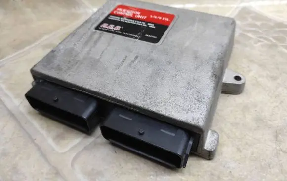 BMW 7 E65 E66 LP gas control unit module 10R036333 4112415700221 67R016019