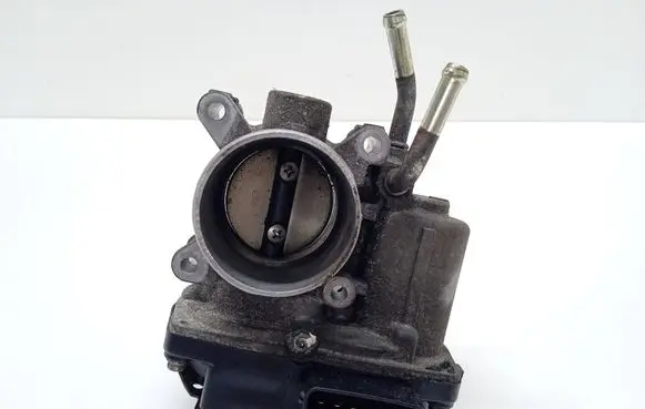 Mitsubishi ASX Throttle valve 0625