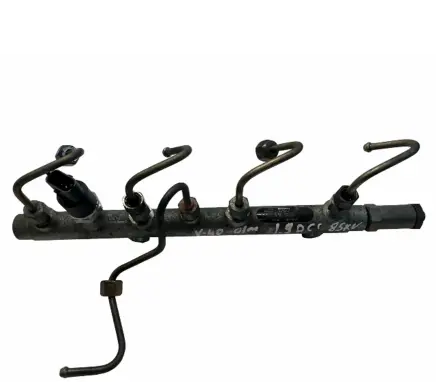 Volvo S40, V40 Fuel main line pipe 7700114017 003482 0445214024