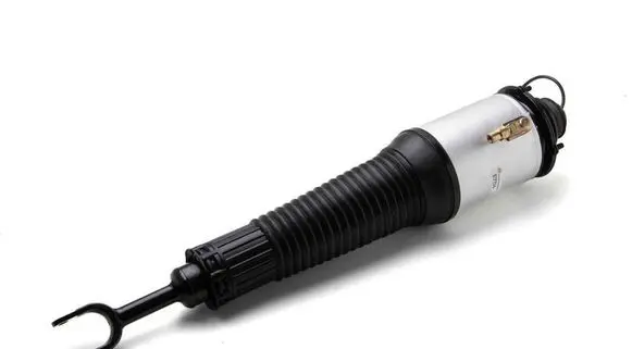 Audi A8 S8 D3 4E Air suspension front shock absorber AS2776 4E0616039AF 45241994