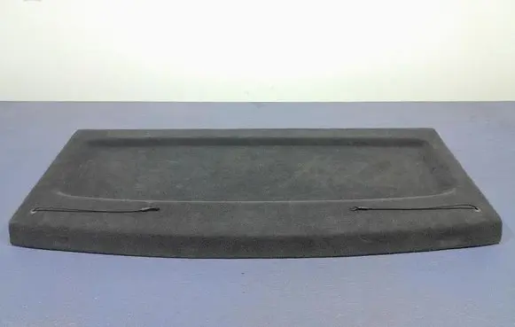 Volkswagen Polo Parcel shelf 