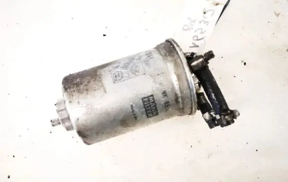 Fuel filter