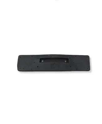 Mercedes-Benz ML AMG W166 Number plate surrounds holder frame A1668850681
