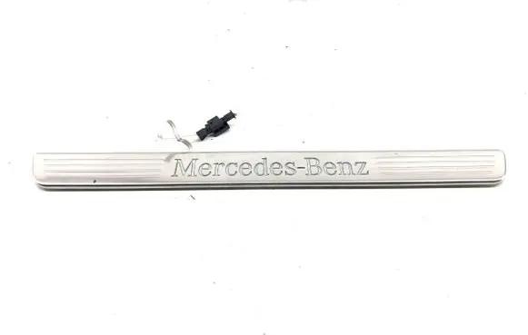 Mercedes-Benz CLA C117 X117 W117 Other exterior part A2466805300