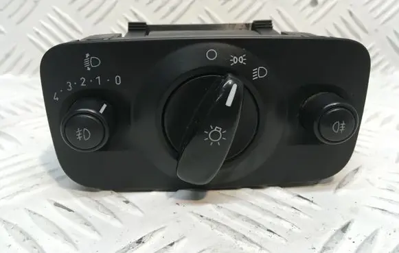 Ford S-MAX Light switch 6G9T13A024FF