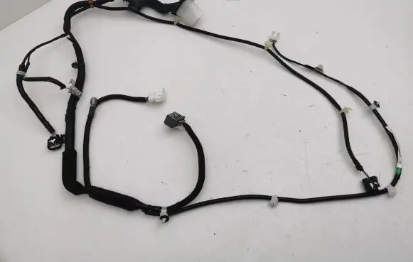 Honda HR-V Front door wiring loom 32752T7SE201