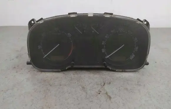 Skoda Octavia Mk1 (1U) Speedometer (instrument cluster) 1U0920810F