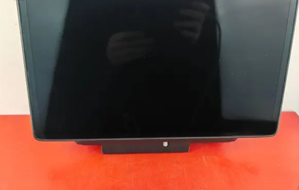 Skoda Kodiaq II Radio/GPS head unit trim 57H919605G
