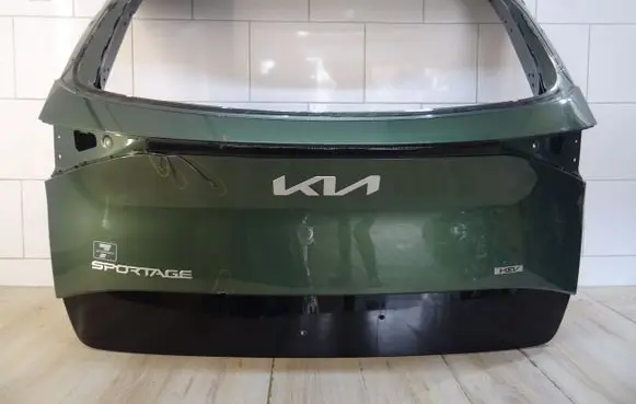 KIA Sportage Tailgate/trunk/boot lid SPORTAGE5