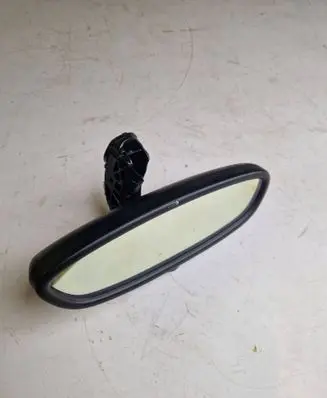BMW 1 E81 E87 Rear view mirror (interior) 9134394