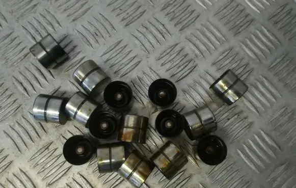 Peugeot 307 Tappets lifter 