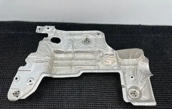 Ford Transit - Tourneo Connect Exhaust heat shield 5R3825701C