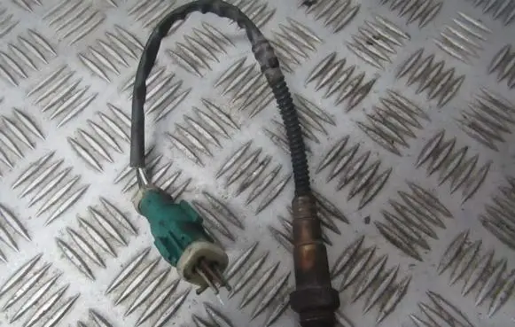 Lambda probe sensor