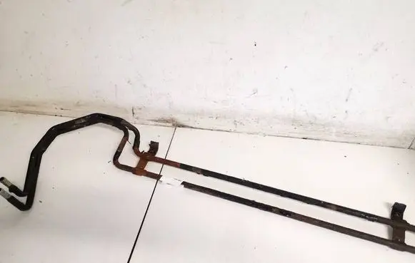 Volkswagen II LT Power steering hose/pipe/line