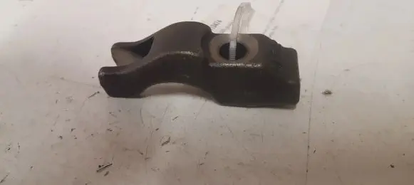 Opel Astra J Fuel Injector clamp holder SB22