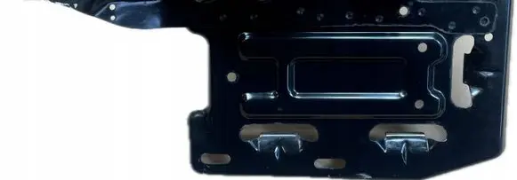 Buick Enclave II Battery box tray 03510R5
