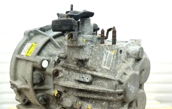 KIA Carnival Manual 5 speed gearbox 4300038050
