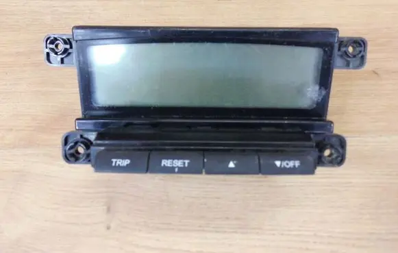 KIA Ceed Screen/display/small screen 957101H100