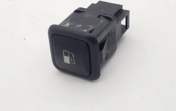 Volkswagen PASSAT B5 Fuel tank opening switch 3B0959833A 03000313