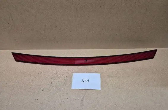 Porsche 997 Rear tail light reflector 99751225903 89077836