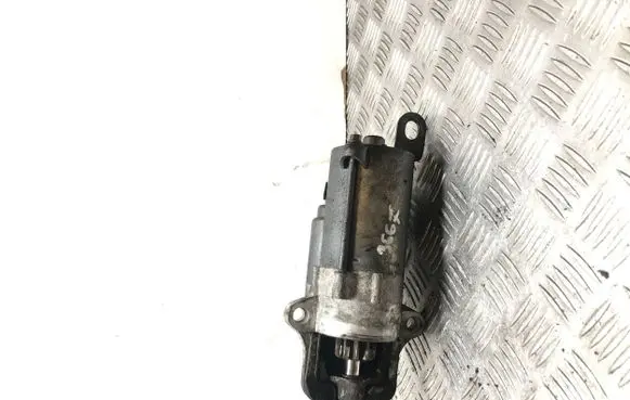Ford Mondeo Mk III Starter motor 6284AI