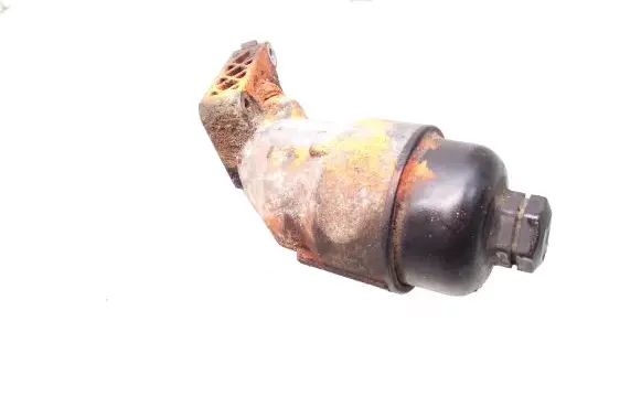 Mercedes-Benz Vaneo W414 Oil filter mounting bracket A1661800710