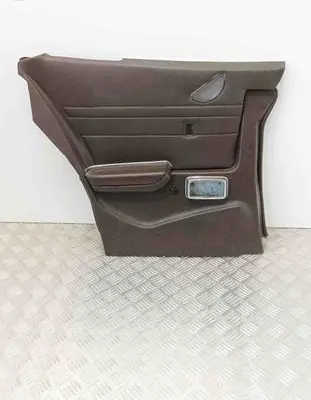 Mercedes-Benz SLC C107 Coupe rear side trim panel 1076941169 1076940969