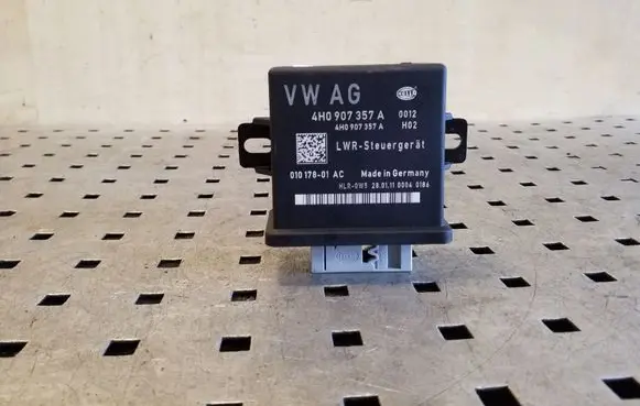 Audi A6 C7 Light module LCM 4H0907357A