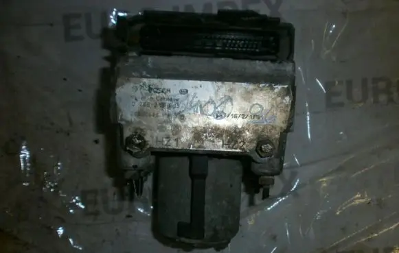 Peugeot 406 ABS Pump 0273004093 0265216003