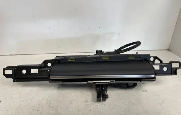 Audi A6 S6 C7 4G Screen/display/small screen 4G2919601J