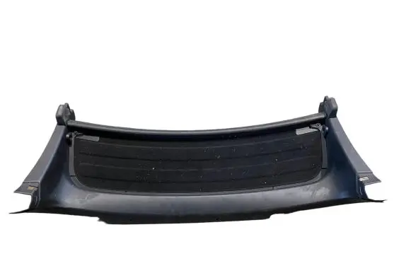 BMW 5 GT F07 Other trunk/boot trim element 7201650