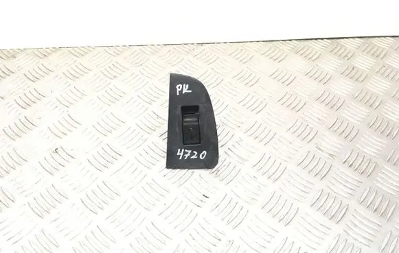 Toyota Avensis T250 Electric window control switch 7423205160 8656