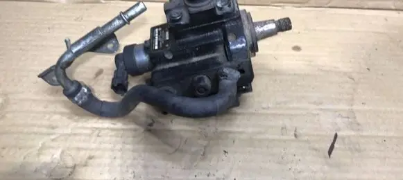 Opel Insignia A Fuel injection high pressure pump 0445010193 55571005