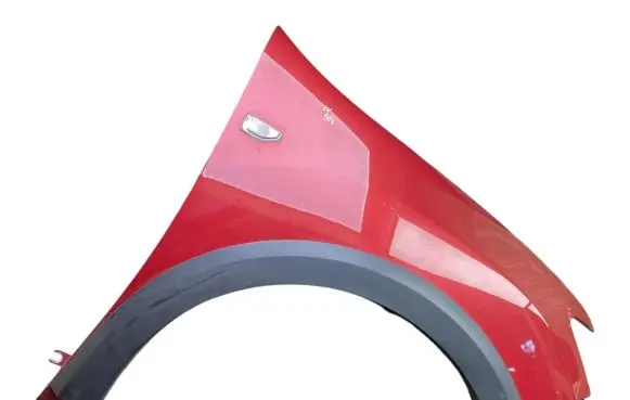 Dacia Sandero Fender