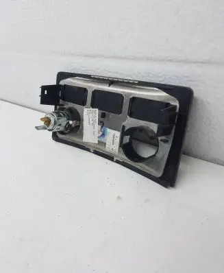 BMW 5 E60 E61 Cigarette lighter trim 6951149 602061