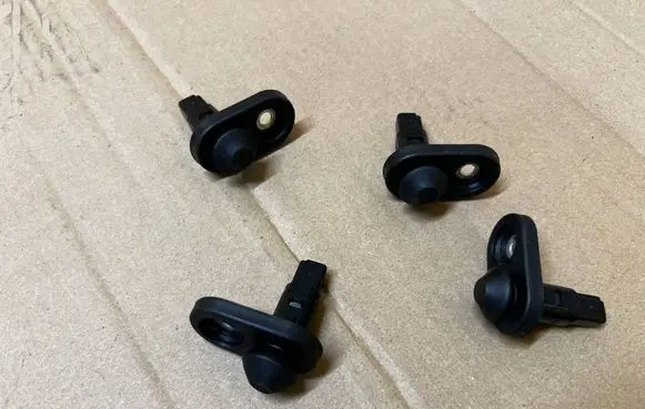 Toyota Auris E180 Sliding door sensor 