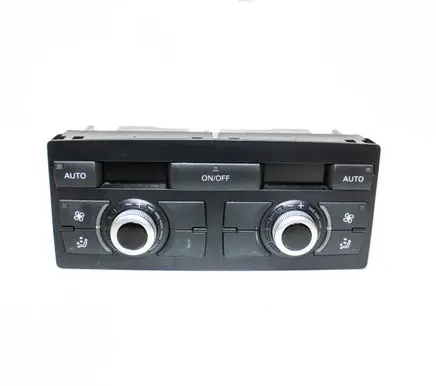 Audi Q7 4L Interior fan control switch 4L0919158AD