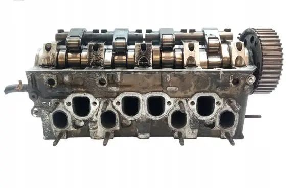 Skoda Octavia Mk2 (1Z) Engine head 038103373R