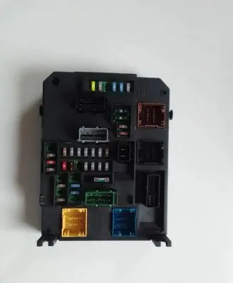 Peugeot 508 Comfort/convenience module 96655447580