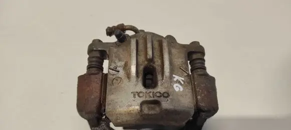 Subaru Outback Rear brake caliper