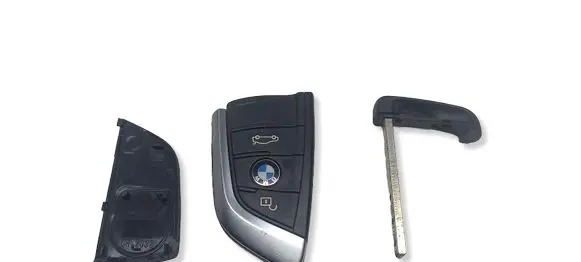 BMW X2 F39 Ignition key/card 6805990