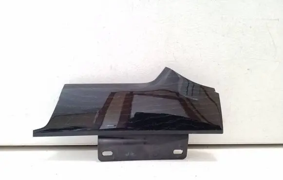 Tesla Model S Dashboard glove box trim 104586110B