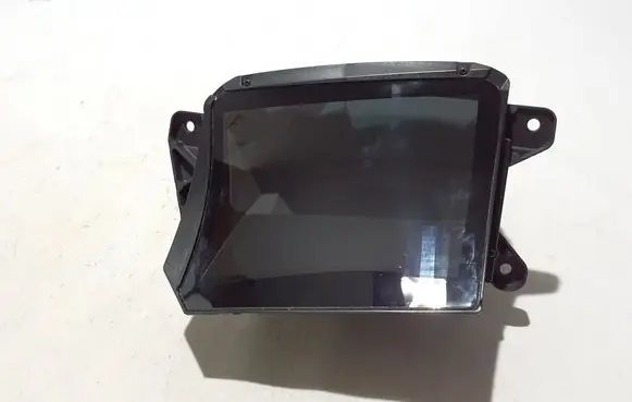 BMW 5 G30 G31 G38 Head up display screen 8784915