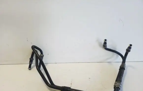 Peugeot 508 Brake booster pipe/hose 