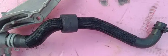 Renault Master III Engine coolant pipe/hose 140531999R