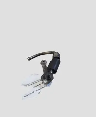 Opel Insignia A Fuel injector supply line/pipe